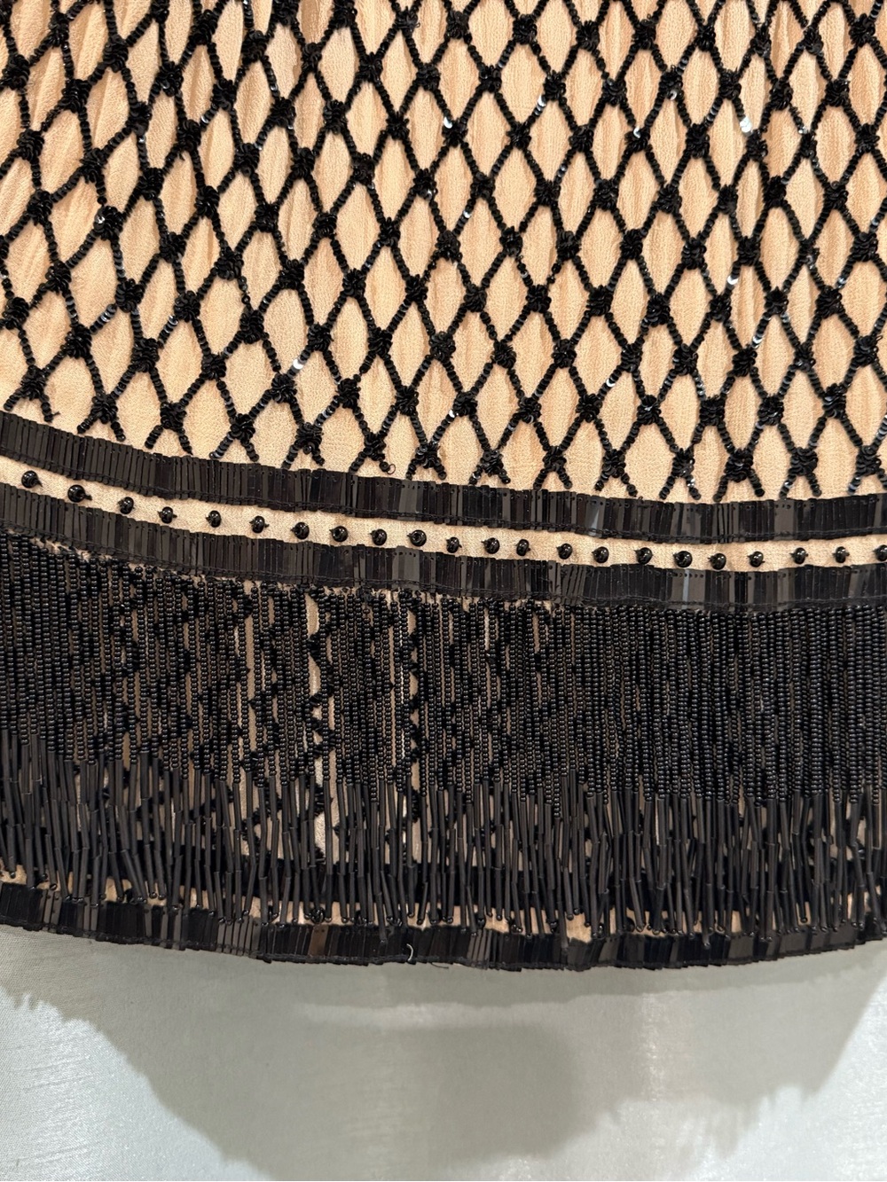 Roberto Cavalli Flapper-style Dress - Picture 4 of 8